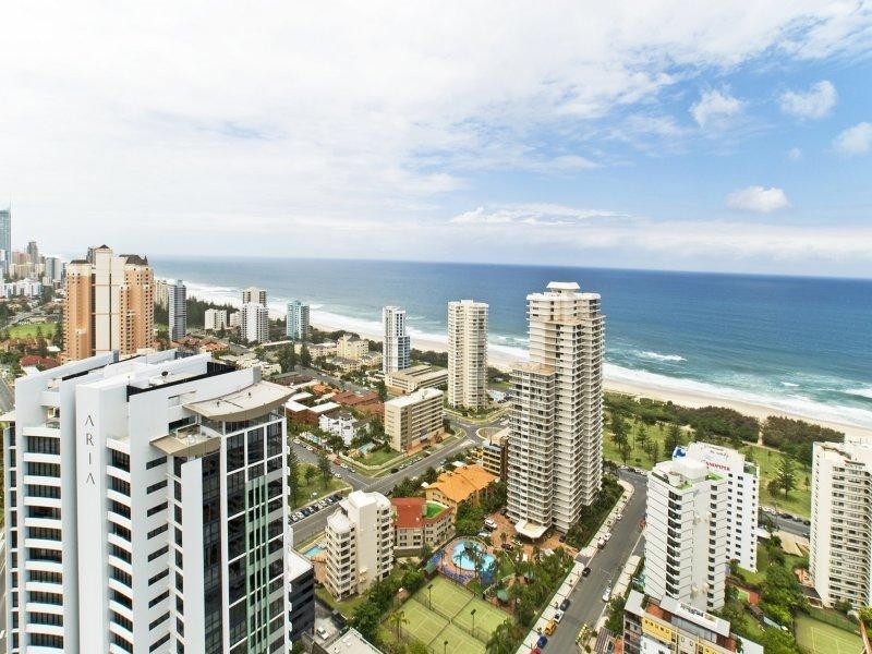 Broadbeach QLD 4218