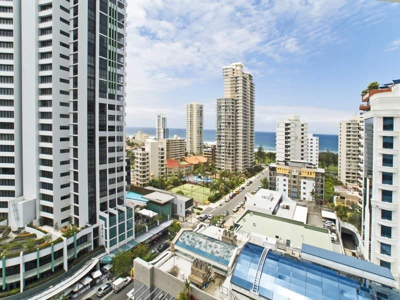 Broadbeach QLD 4218