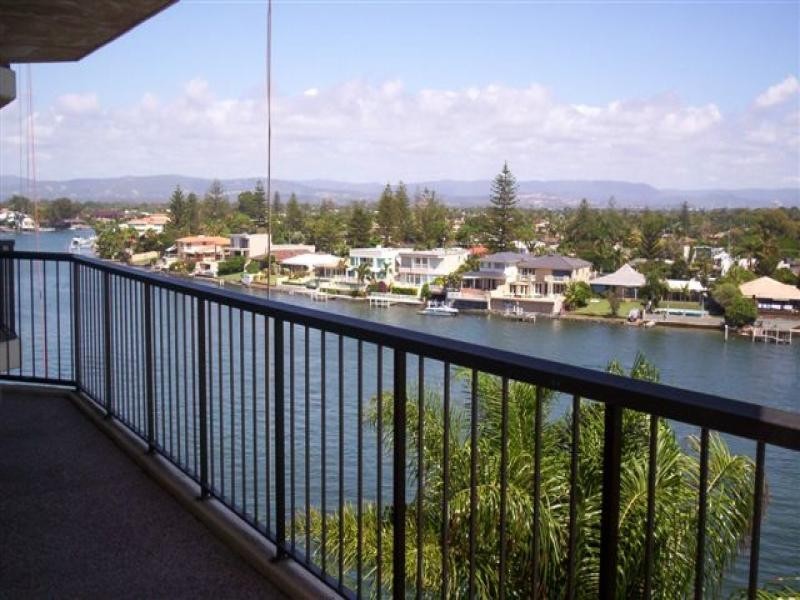 Surfers Paradise QLD 4217