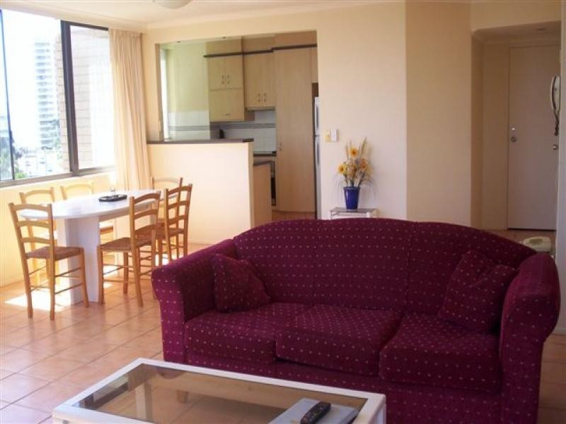 Surfers Paradise QLD 4217