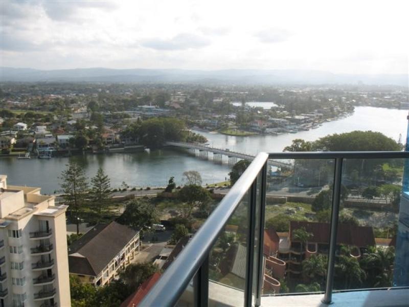 Surfers Paradise QLD 4217