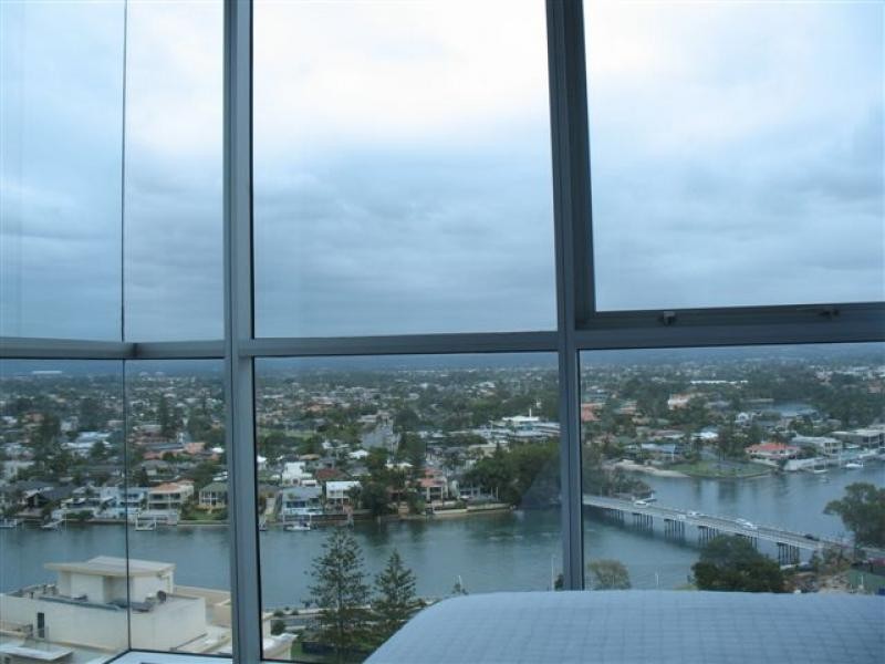 Surfers Paradise QLD 4217