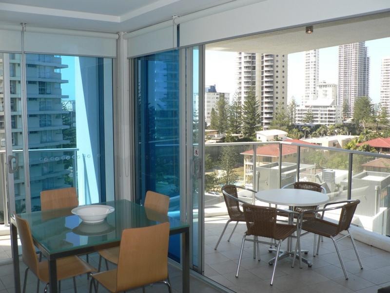 Surfers Paradise QLD 4217