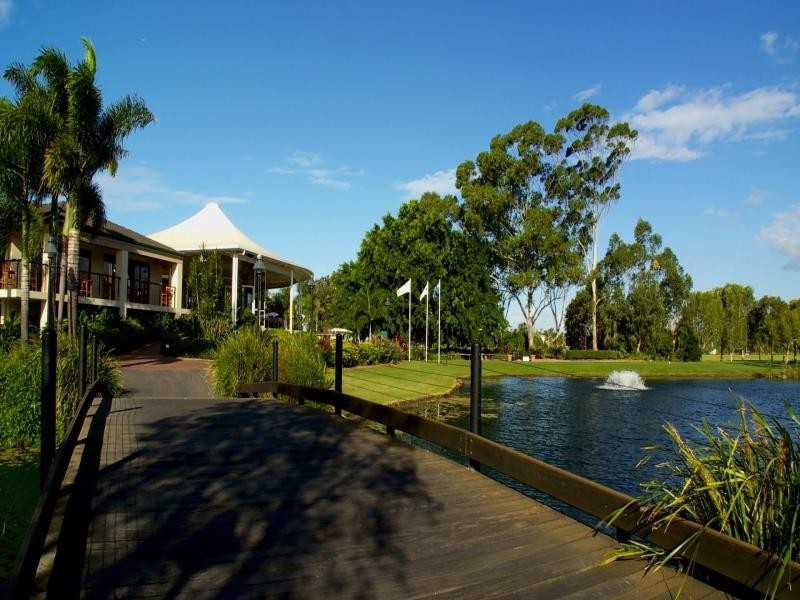 Carrara QLD 4211