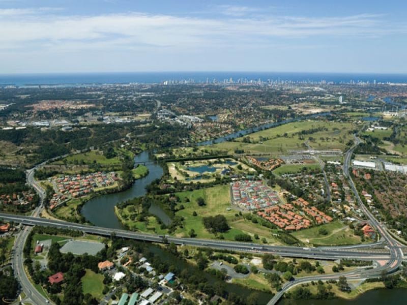 Nerang QLD 4211