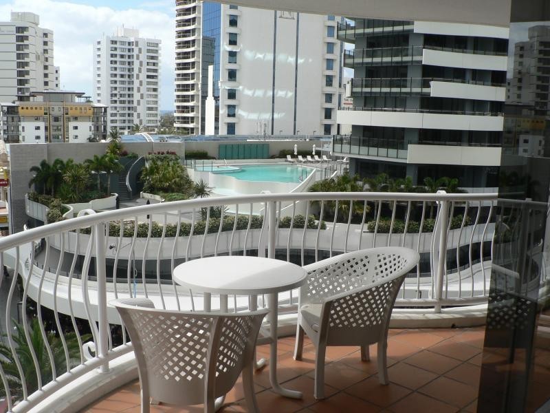 Broadbeach QLD 4218