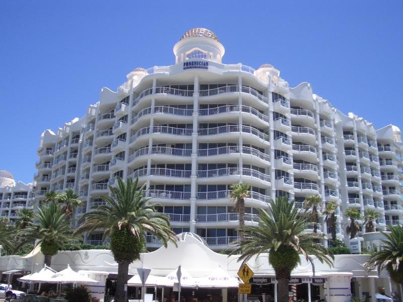 Broadbeach QLD 4218