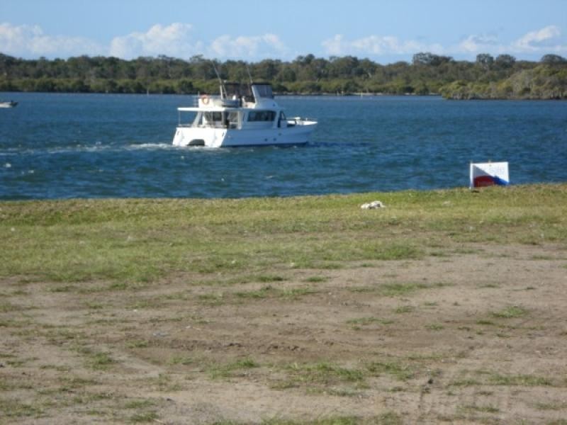 Paradise Point QLD 4216