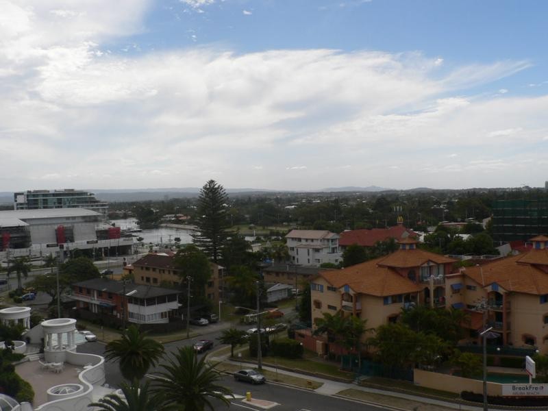 Broadbeach QLD 4218