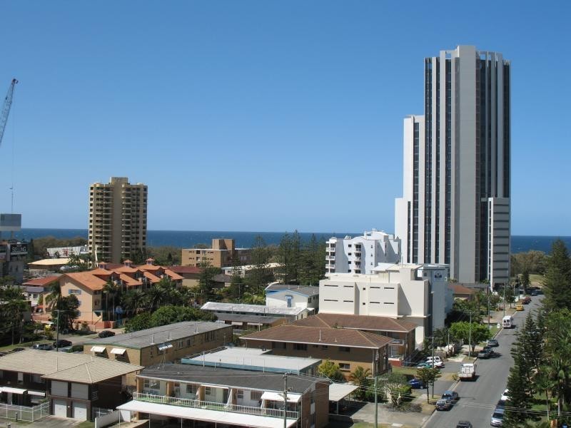 Broadbeach QLD 4218