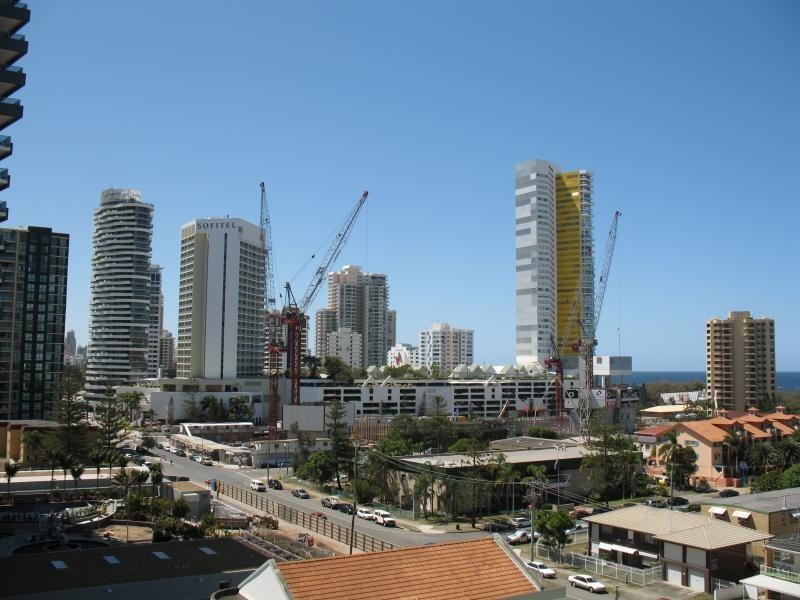 Broadbeach QLD 4218