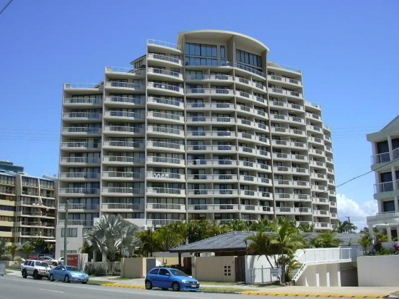 Broadbeach QLD 4218