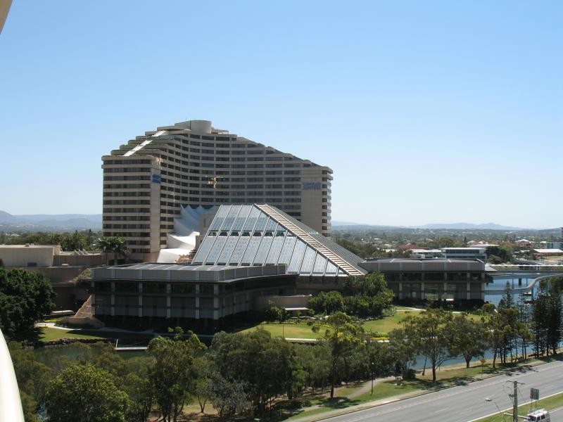 Broadbeach QLD 4218