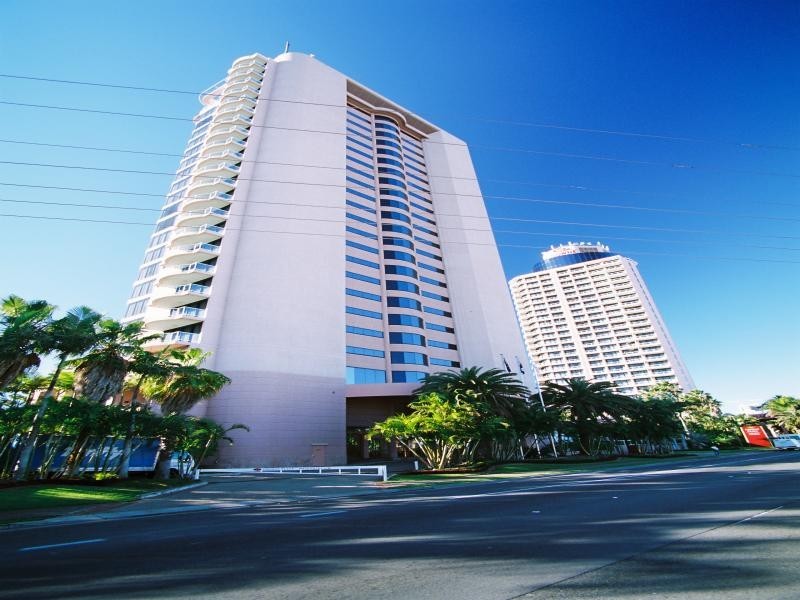 Surfers Paradise QLD 4217