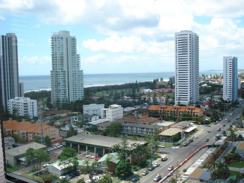Broadbeach QLD 4218