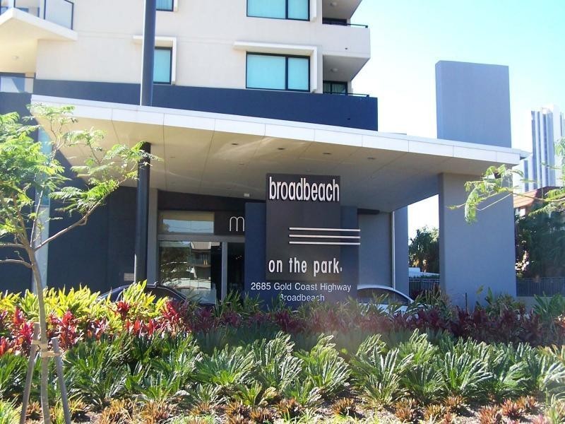 Broadbeach QLD 4218