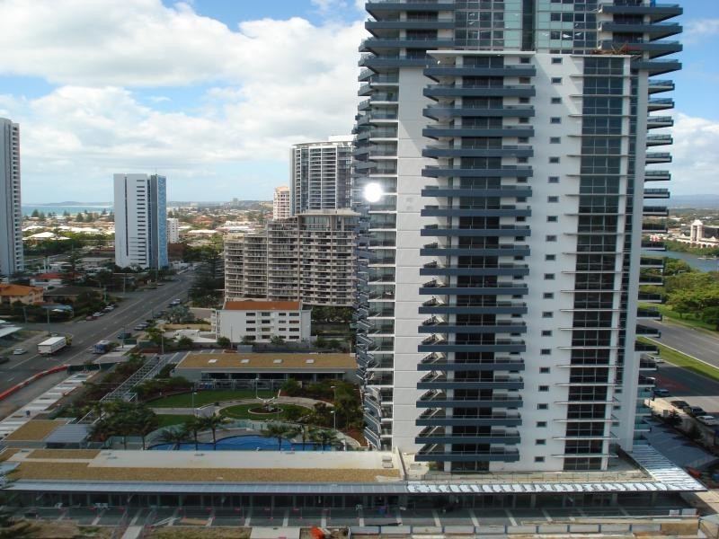 Broadbeach QLD 4218