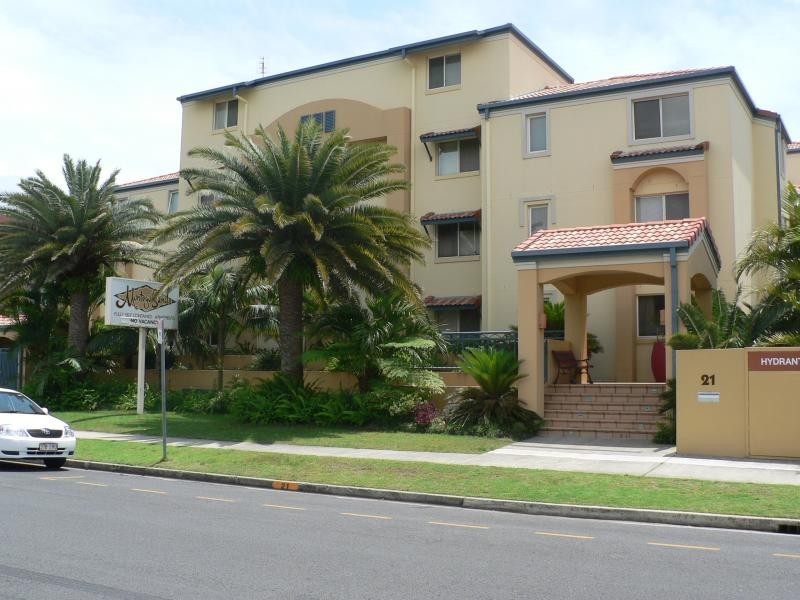 Mermaid Beach QLD 4218