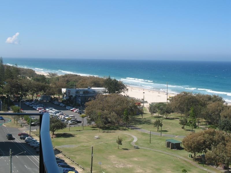 Broadbeach QLD 4218