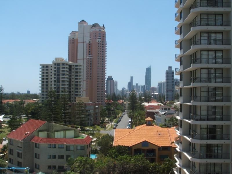 Broadbeach QLD 4218