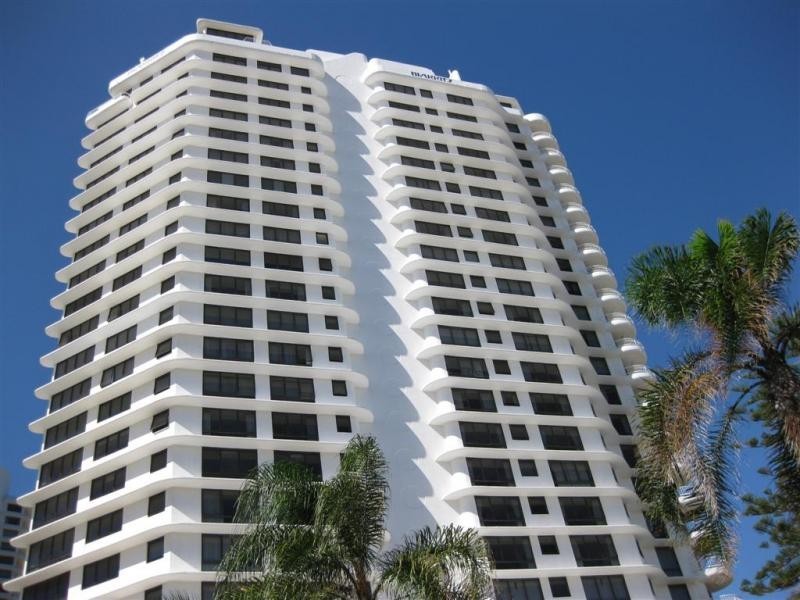 Surfers Paradise QLD 4217