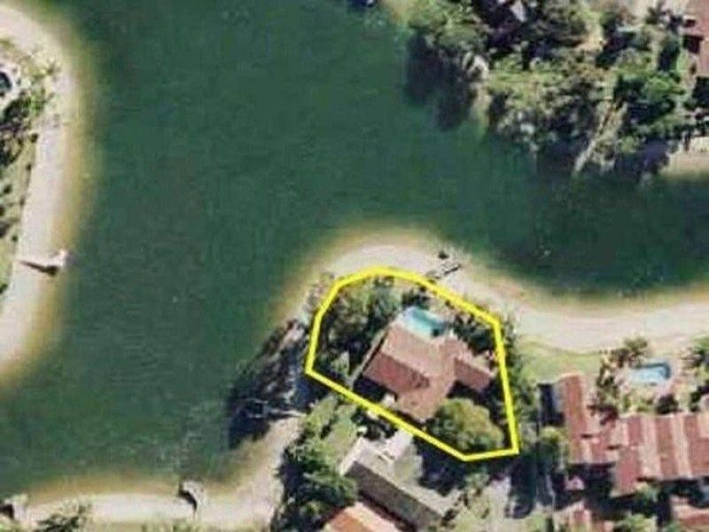 Broadbeach Waters QLD 4218