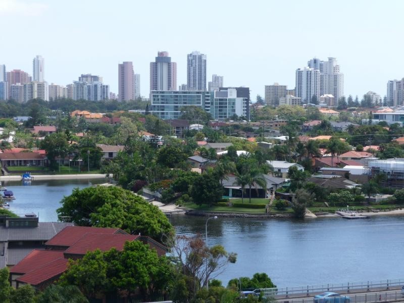Mermaid Waters QLD 4218
