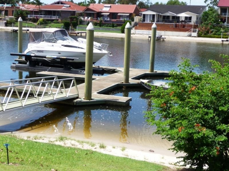 Mermaid Waters QLD 4218