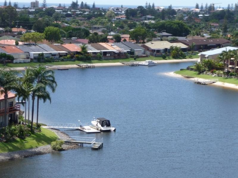 Mermaid Waters QLD 4218