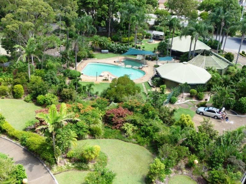 Mermaid Waters QLD 4218