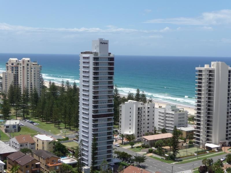 Broadbeach QLD 4218