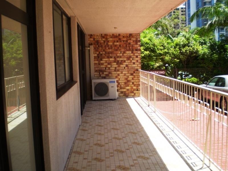 Surfers Paradise QLD 4217