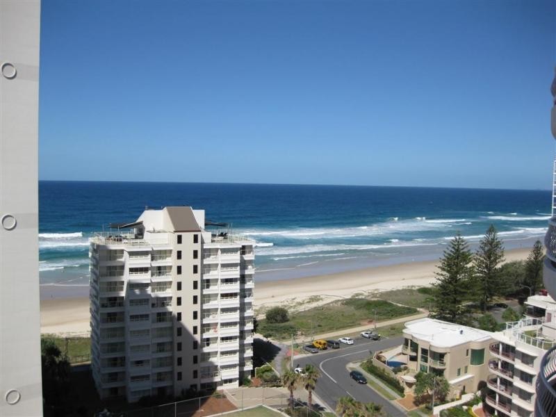 Surfers Paradise QLD 4217