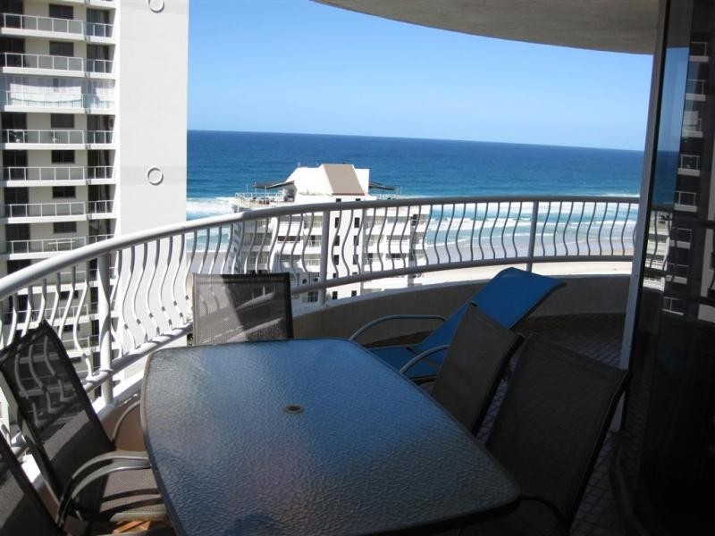 Surfers Paradise QLD 4217