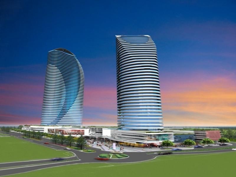 3101/1 The Oracle, Broadbeach QLD 4218