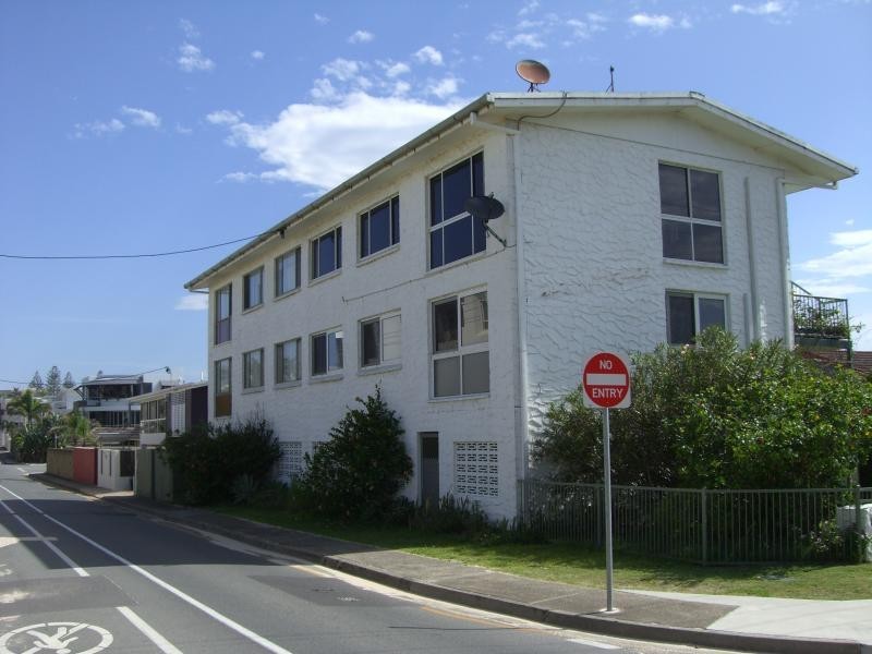 Mermaid Beach QLD 4218