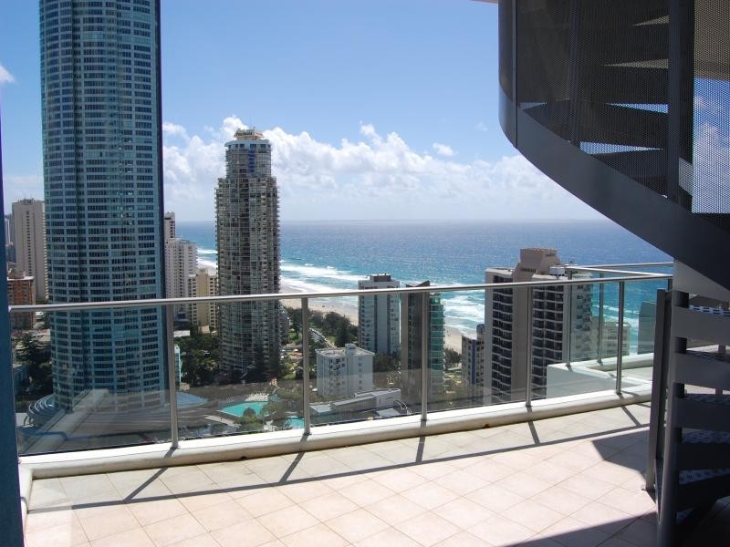 Surfers Paradise QLD 4217