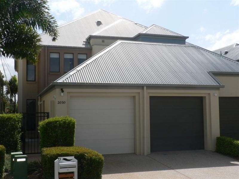 Carrara QLD 4211