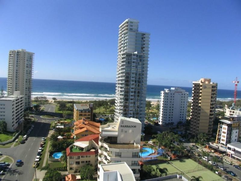 Broadbeach QLD 4218