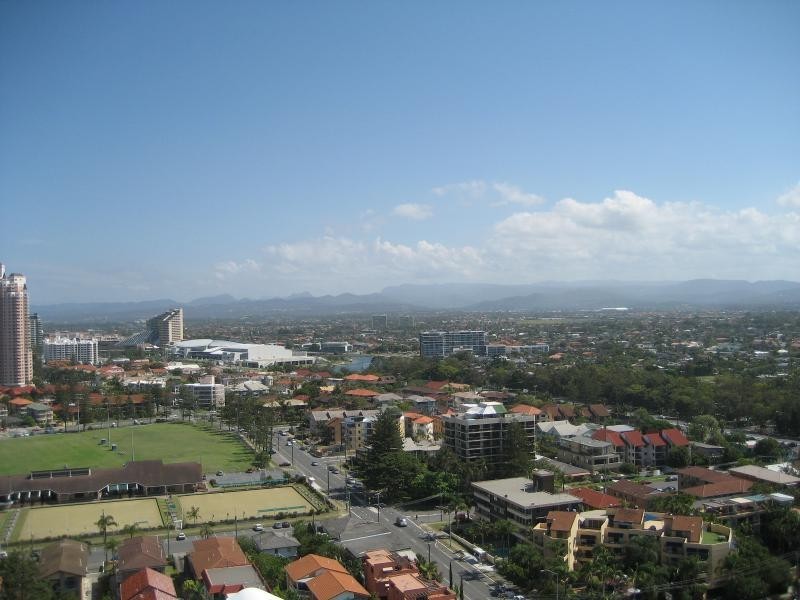 Surfers Paradise QLD 4217