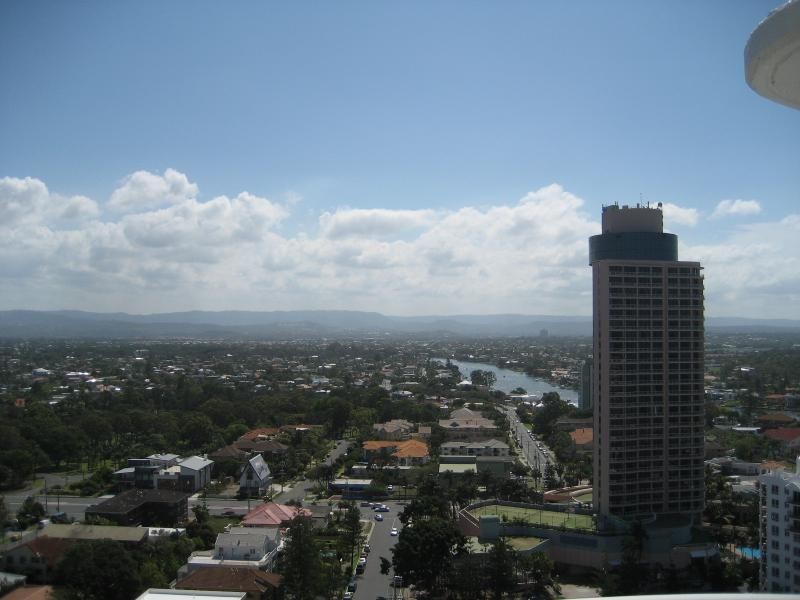Surfers Paradise QLD 4217