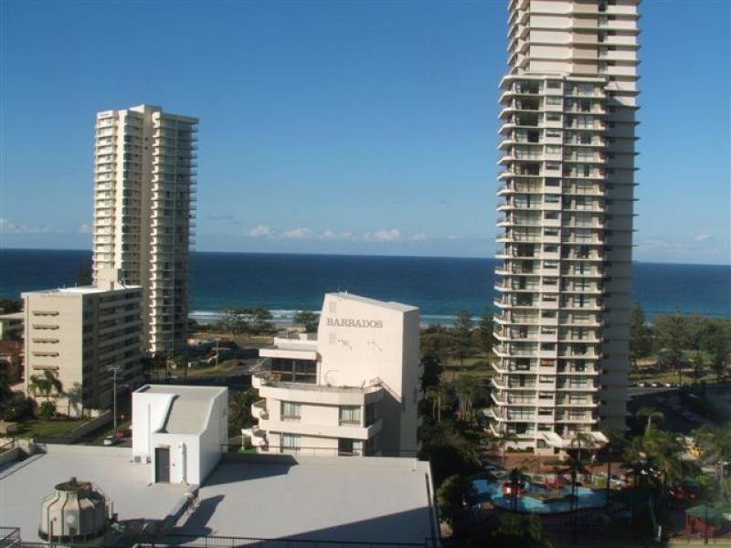 Broadbeach QLD 4218