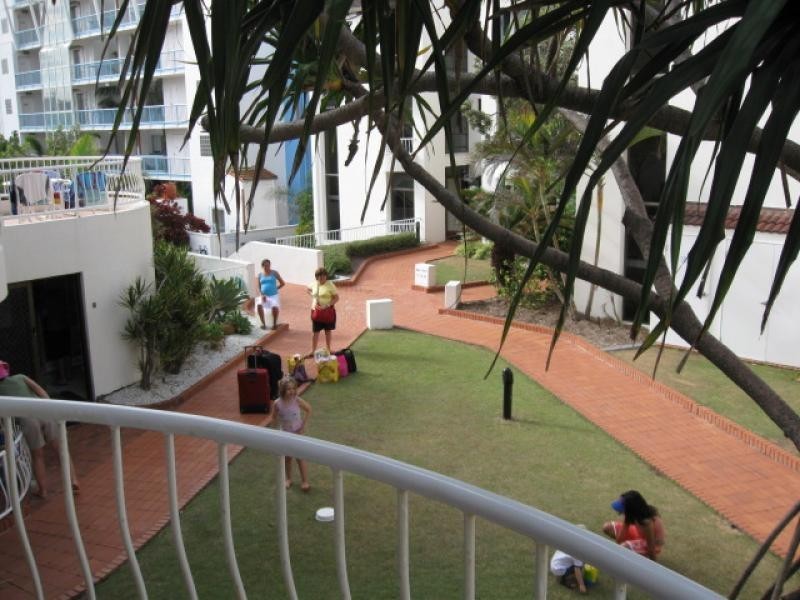 Surfers Paradise QLD 4217