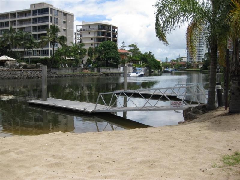 Surfers Paradise QLD 4217