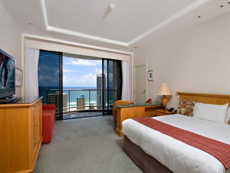 Surfers Paradise QLD 4217