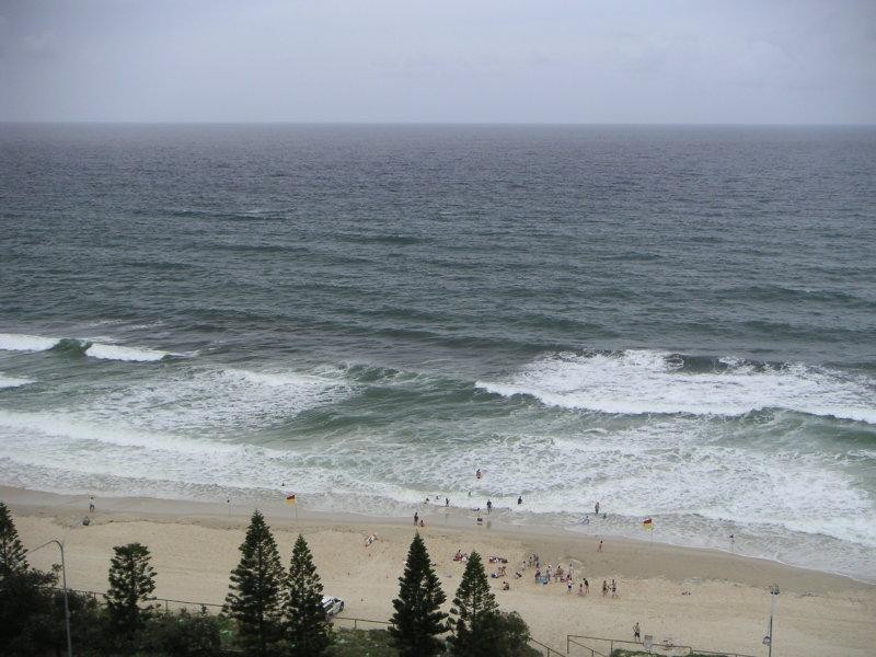 144/2 Ocean Avenue, Surfers Paradise QLD 4217