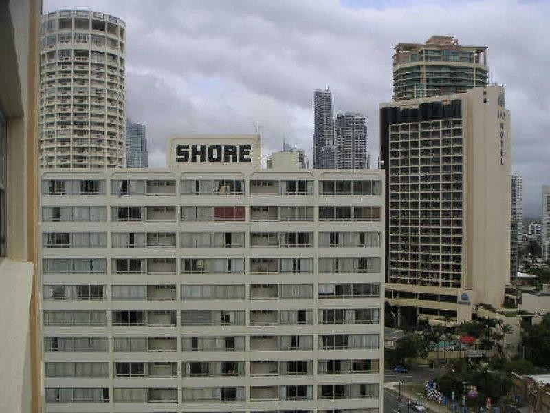 144/2 Ocean Avenue, Surfers Paradise QLD 4217