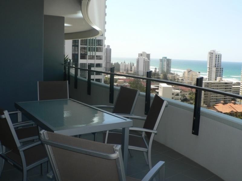 Broadbeach QLD 4218