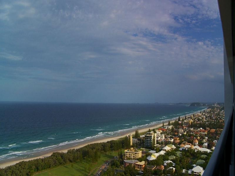 Broadbeach QLD 4218
