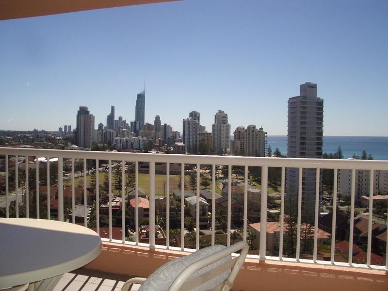 Broadbeach QLD 4218